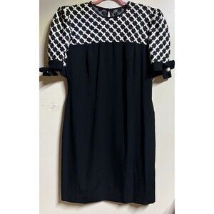 Katherine Lindsay Dress Size 20 Women Cocktail Party Formal Vintage 1980s